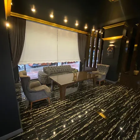 Ottoman Istanbul Airport 3* Arnavutköy