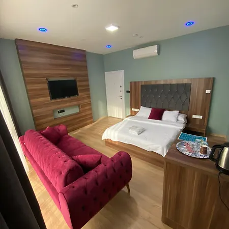 Ottoman Istanbul Airport 3*