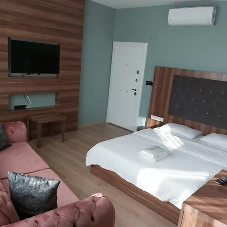 Ottoman Istanbul Airport 3* Arnavutköy