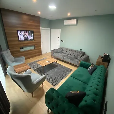 Ottoman Istanbul Airport 3*