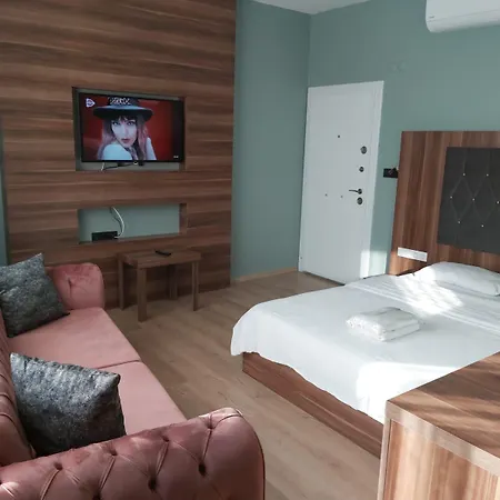 Ottoman Istanbul Airport 3*