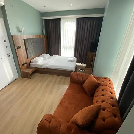 Ottoman Istanbul Airport 3* Arnavutköy