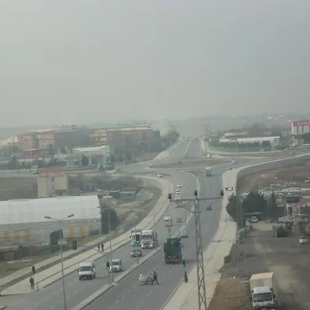Ottoman Istanbul Airport 3*