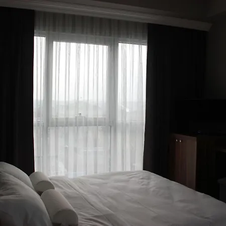 Ottoman Istanbul Airport Hotel Arnavutkoy