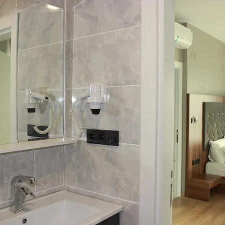 Hotel Ottoman Istanbul Airport