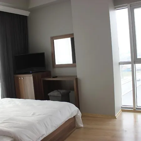 Ottoman Istanbul Airport 3*