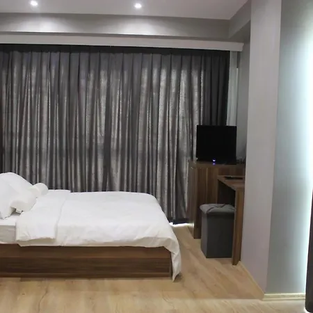 ホテル Ottoman Istanbul Airport 3*