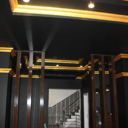 ホテル Ottoman Istanbul Airport 3*