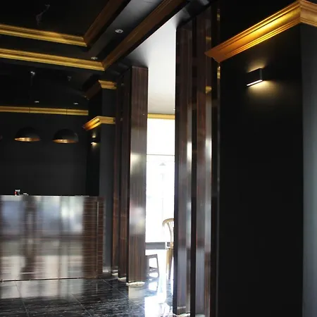 Ottoman Istanbul Airport 3* Arnavutkoy