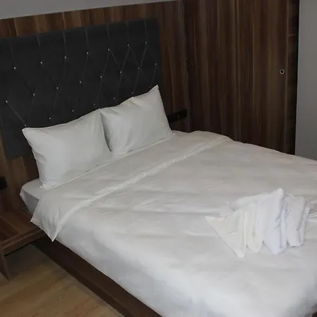 Ottoman Istanbul Airport 3*