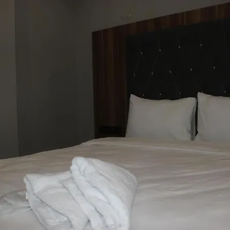 Ottoman Istanbul Airport 3*