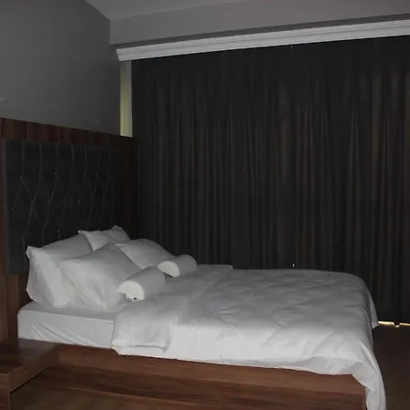ホテル Ottoman Istanbul Airport Arnavutköy