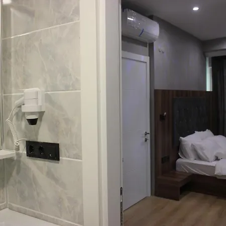 Hotel Ottoman Istanbul Airport Arnavutkoy