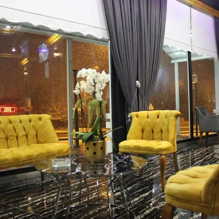 Ottoman Istanbul Airport Hotel Arnavutkoy