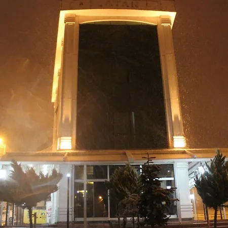 Ottoman Istanbul Airport Arnavutkoy