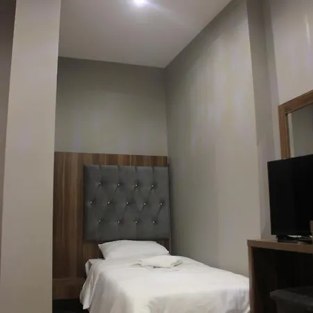 Ottoman Istanbul Airport Hotel Arnavutkoy