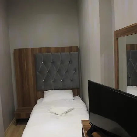 ホテル Ottoman Istanbul Airport