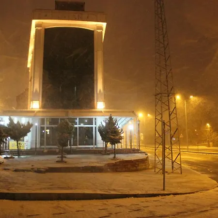 Hotel Ottoman Istanbul Airport