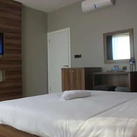 Ottoman Istanbul Airport 3* Arnavutkoy